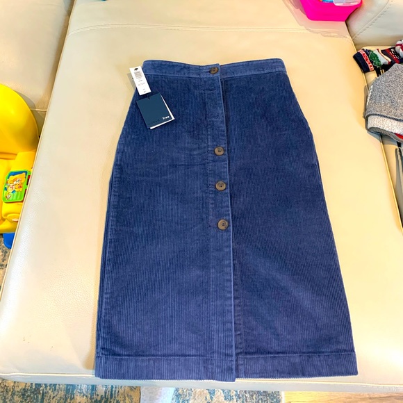 Wilfred free layne skirt - Picture 2 of 9